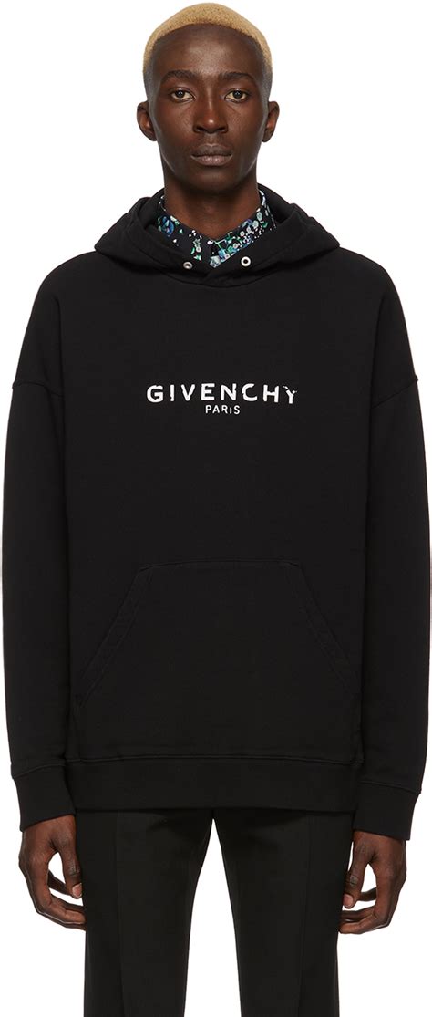 givenchy hoodie uk|Givenchy hoodie for men.